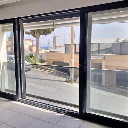 Dalyan Elit Apart Otel Çeşme Luaran gambar