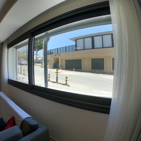 Dalyan Elit Apart Otel Çeşme Luaran gambar
