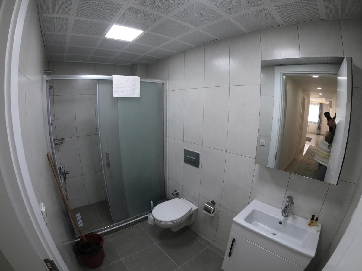 Dalyan Elit Apart Otel Çeşme Luaran gambar
