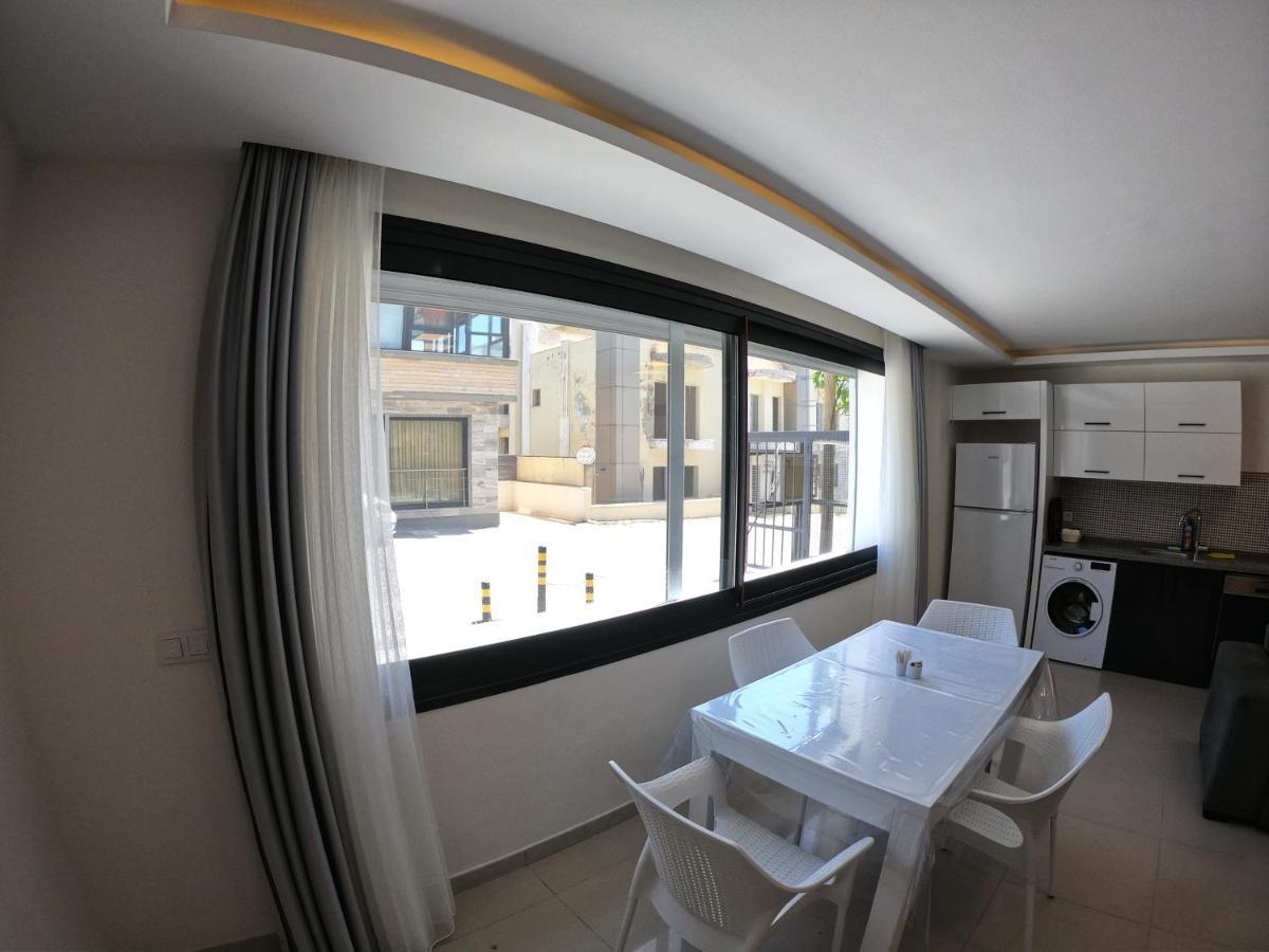 Dalyan Elit Apart Otel Çeşme Luaran gambar