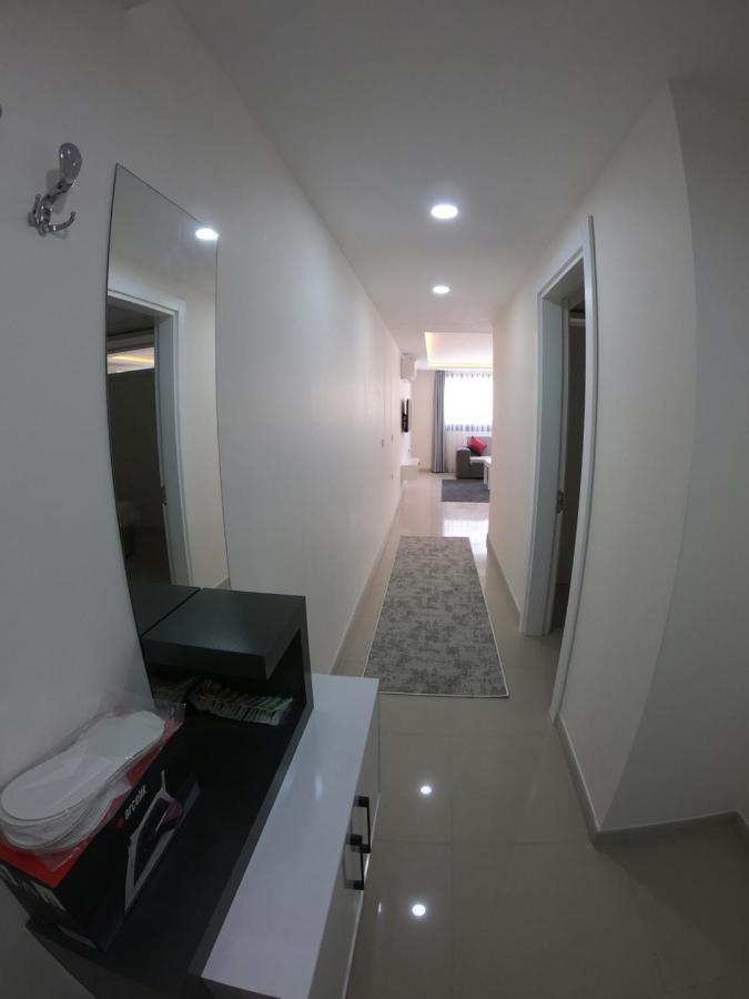 Dalyan Elit Apart Otel Çeşme Luaran gambar