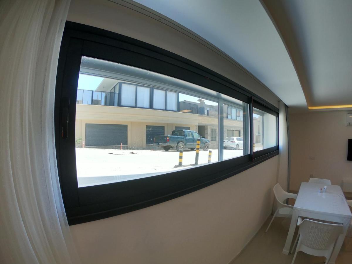 Dalyan Elit Apart Otel Çeşme Luaran gambar