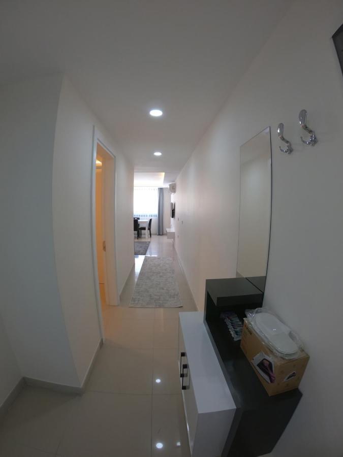 Dalyan Elit Apart Otel Çeşme Luaran gambar