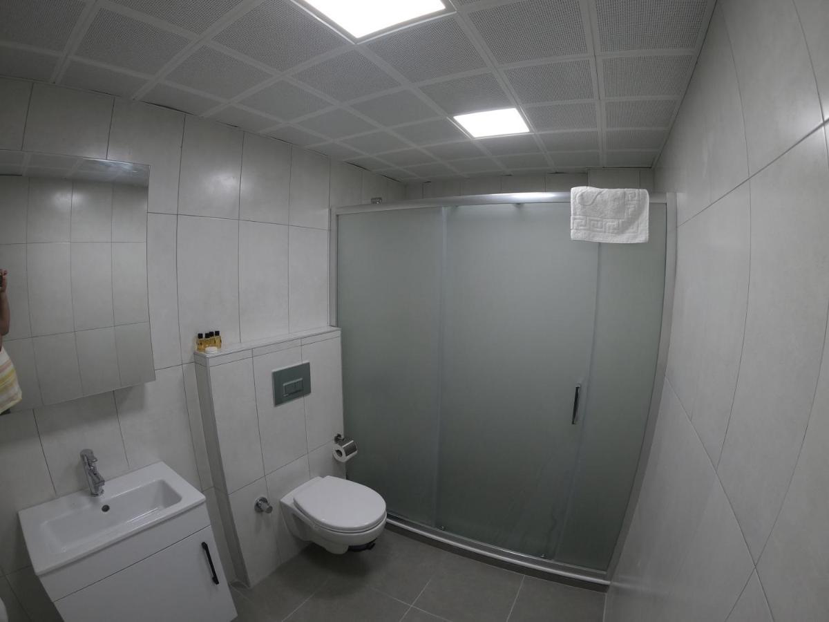 Dalyan Elit Apart Otel Çeşme Luaran gambar