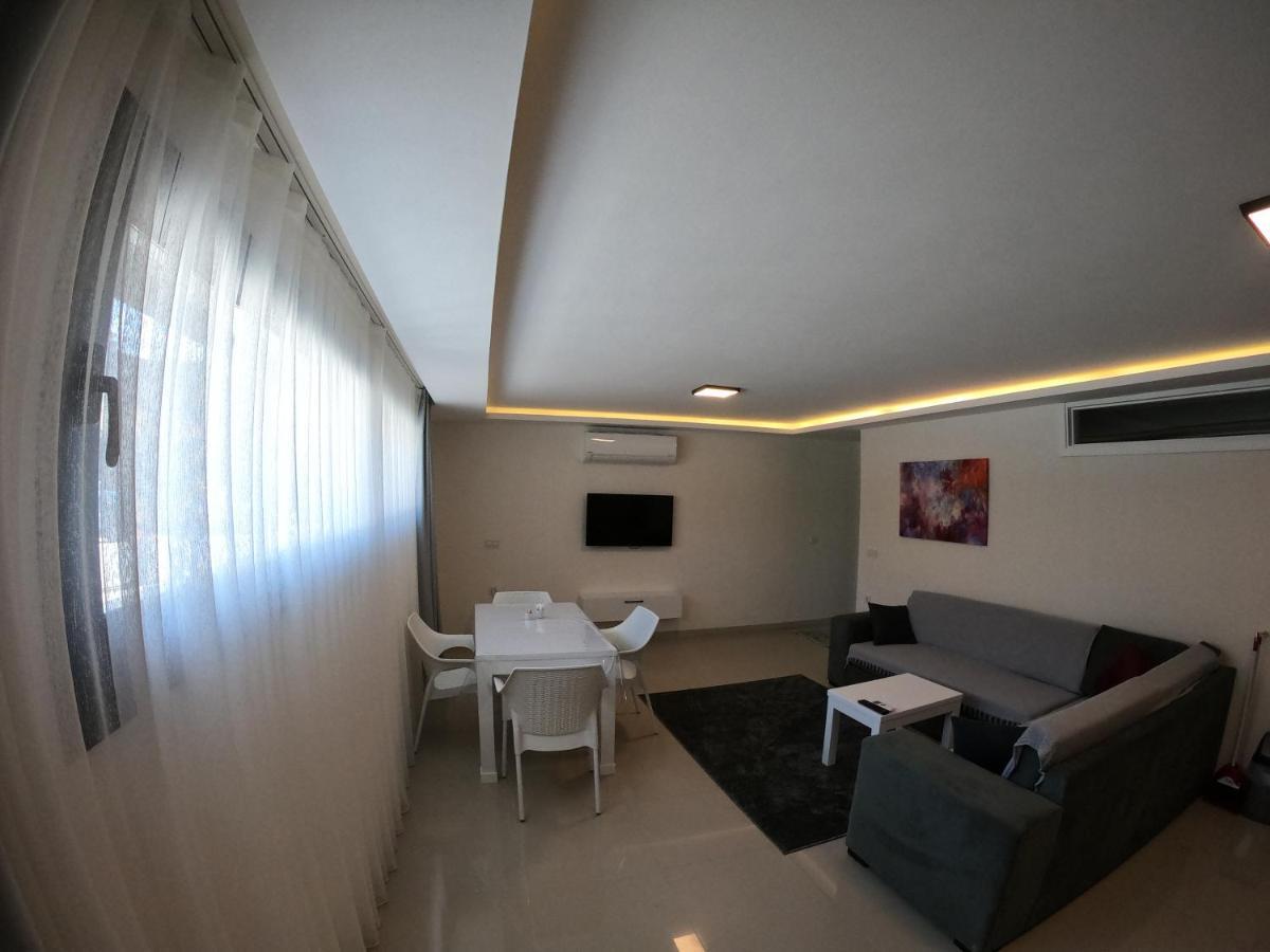 Dalyan Elit Apart Otel Çeşme Luaran gambar