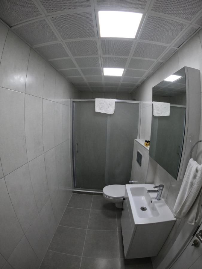 Dalyan Elit Apart Otel Çeşme Luaran gambar