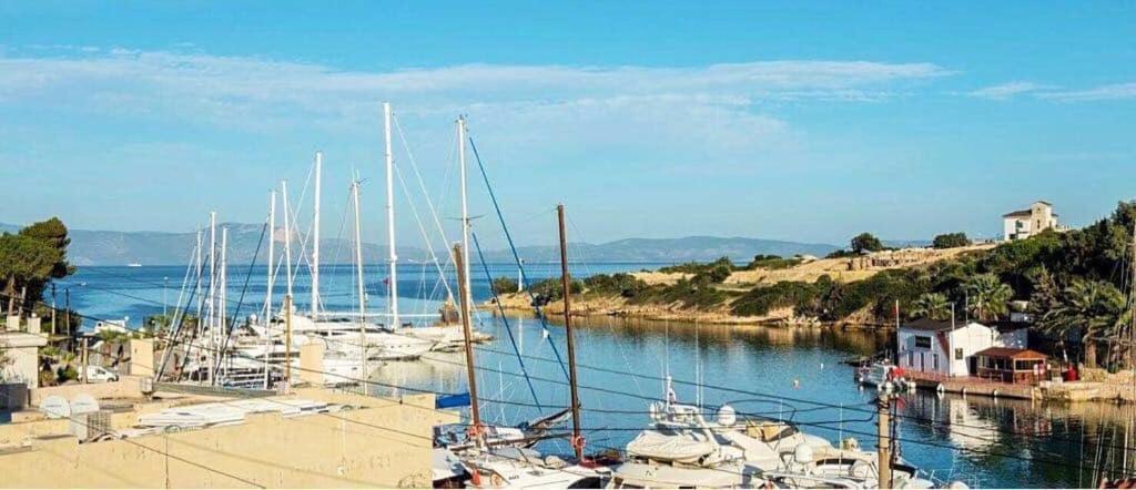 Dalyan Elit Apart Otel Çeşme Luaran gambar